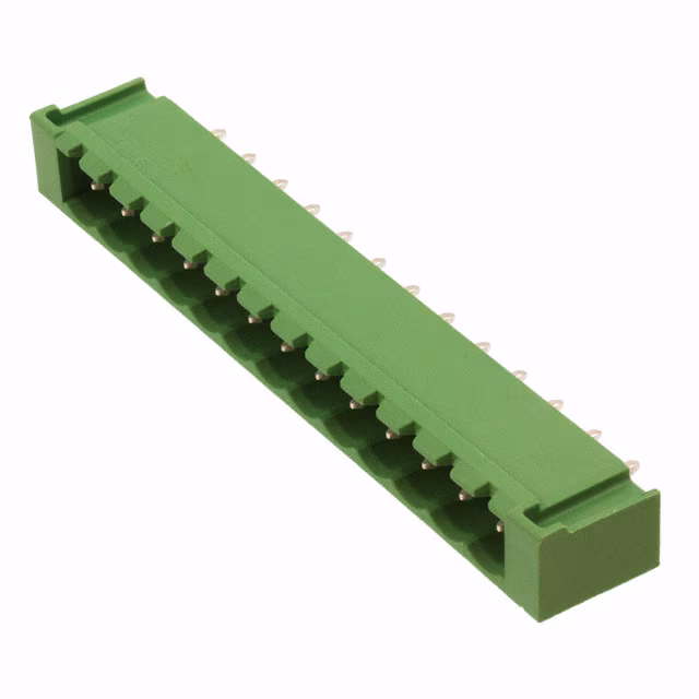 1746211 Phoenix Contact  Stiftleisten, Stecker und Buchsen